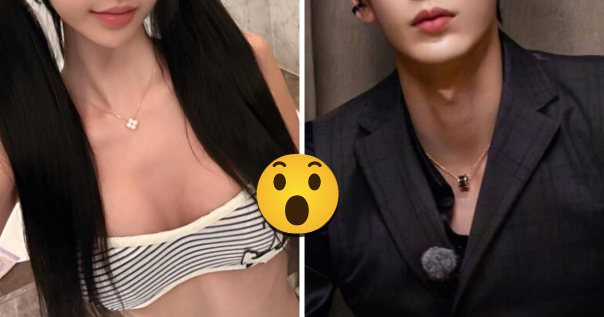 Fed-Up “Secret Girlfriend” Of Top Star Speaks Out缩略图