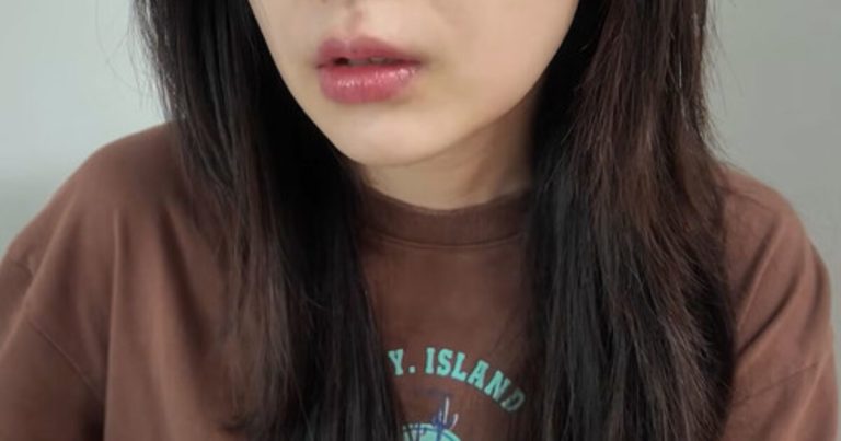 Actress Who Dated Actor Boyfriend For 7 Years Blames Herself For Past Relationship Mistake缩略图