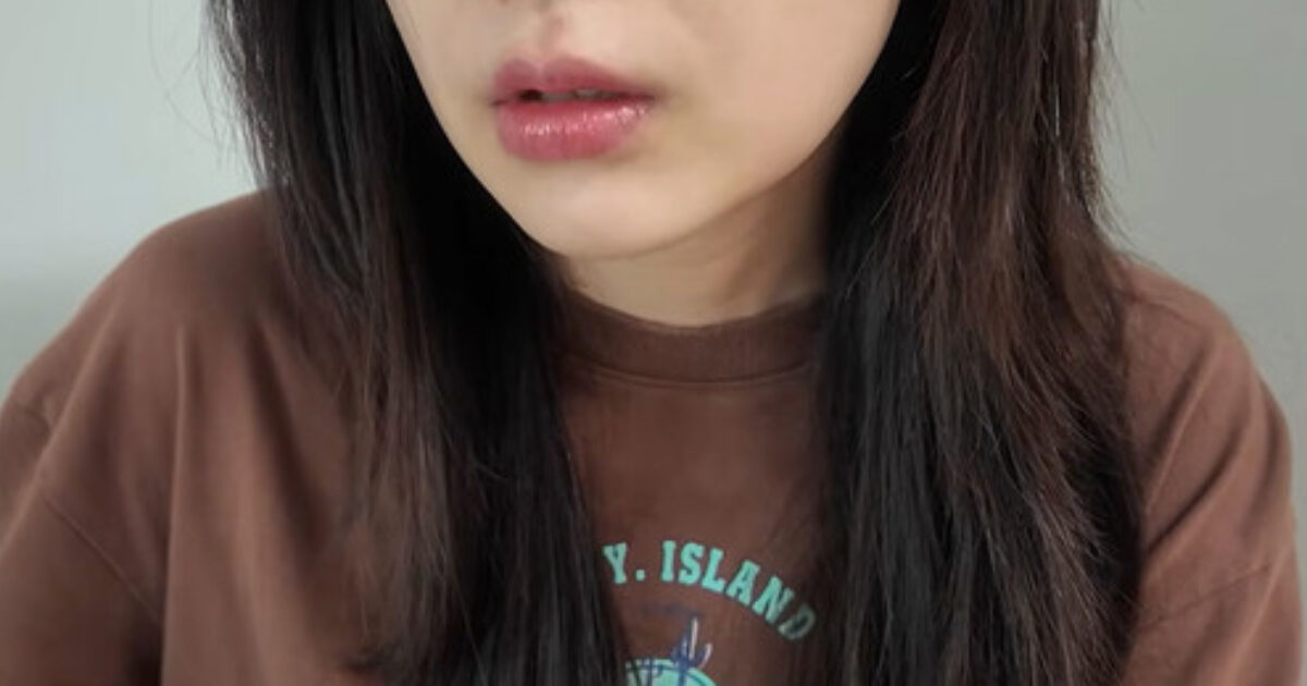 Actress Who Dated Actor Boyfriend For 7 Years Blames Herself For Past Relationship Mistake缩略图