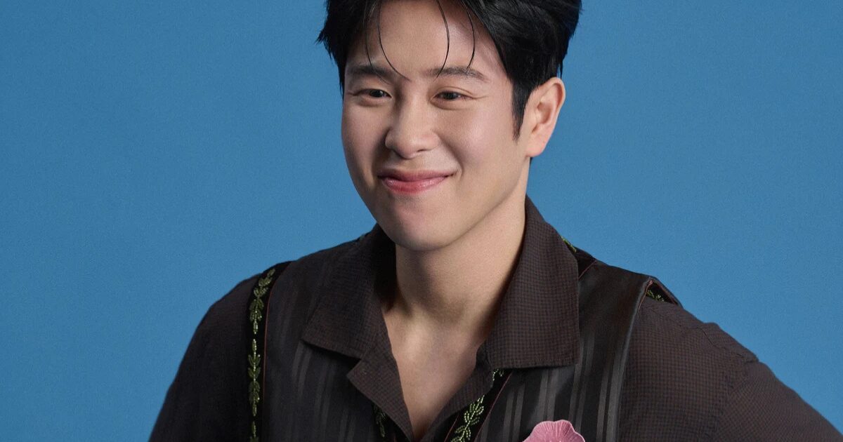Block B’s P.O Hit By Car — Suffers Minor Injuries缩略图