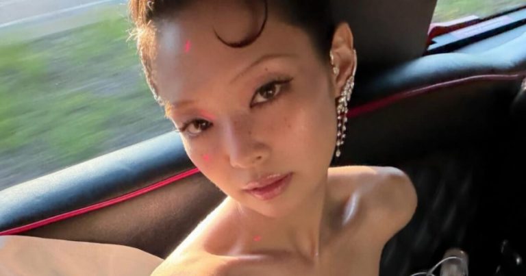 “Better Than Jennie”? 54-Year-Old TV Star Apologizes After Copying Idol’s Met Gala Look缩略图
