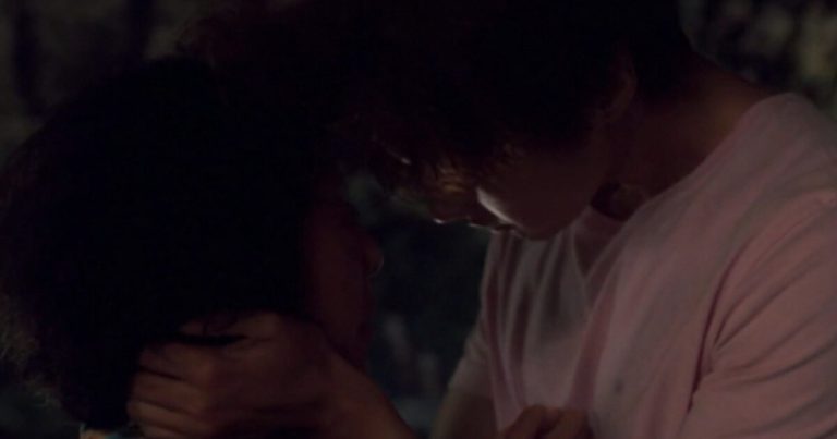 Veteran Actress’s 33-Years-Younger Co-Star Wanted To Do Their Kiss Scene Again缩略图