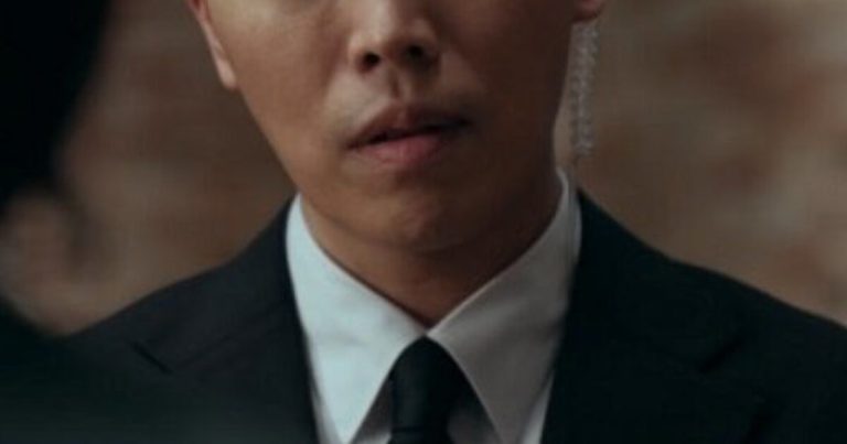 Girl Group Member’s Actor Husband Shocks Viewers With Terrifying Villain Role In Hit K-Drama缩略图