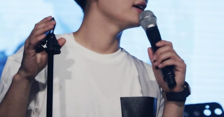Boy Group Member Says He Got Forced Out Of Group Against His Will缩略图
