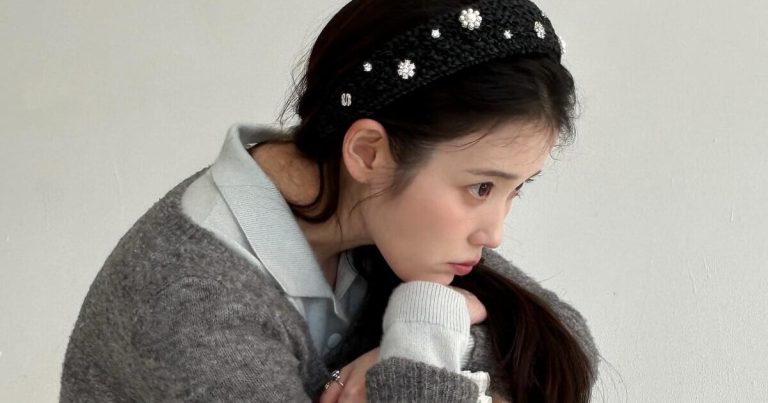 Year From Hell: Everything IU Has Been Through In 2026缩略图