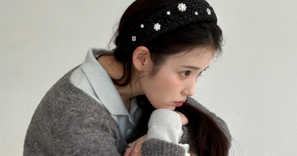 Year From Hell: Everything IU Has Been Through In 2026缩略图