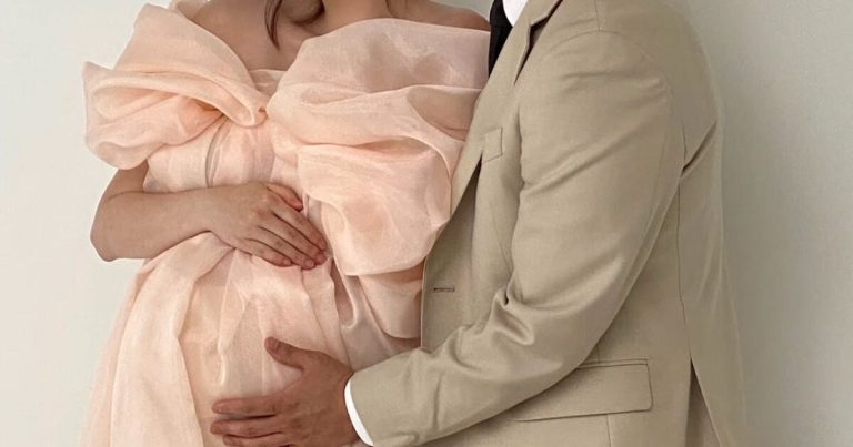 Ambitious Idol And Actor Couple Reveal Their Unborn Baby’s Name And Plans For A Second Child缩略图