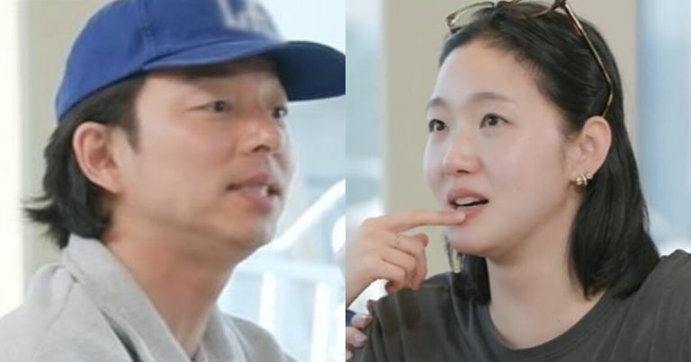Gong Yoo Wants A Messy, Steamy K-Drama Affair With Kim Go Eun—Gets Turned Down For An Unexpected Reason缩略图
