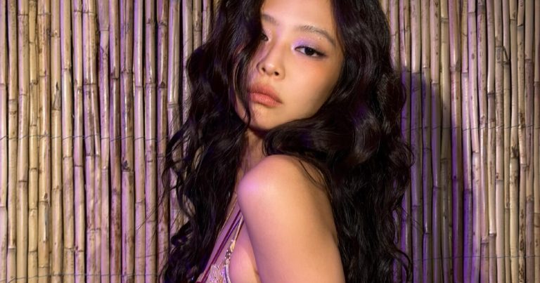 YouTuber Receives Severe Backlash For Actions Toward BLACKPINK’s Jennie缩略图