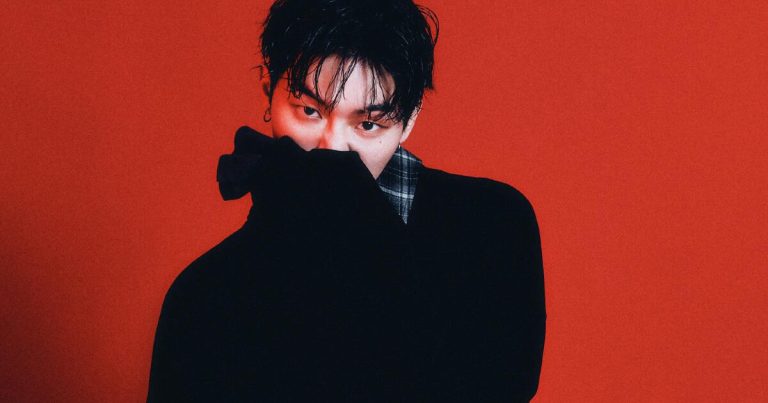 Popular But Controversial Actor Opens Up About His Multiple Scandals缩略图