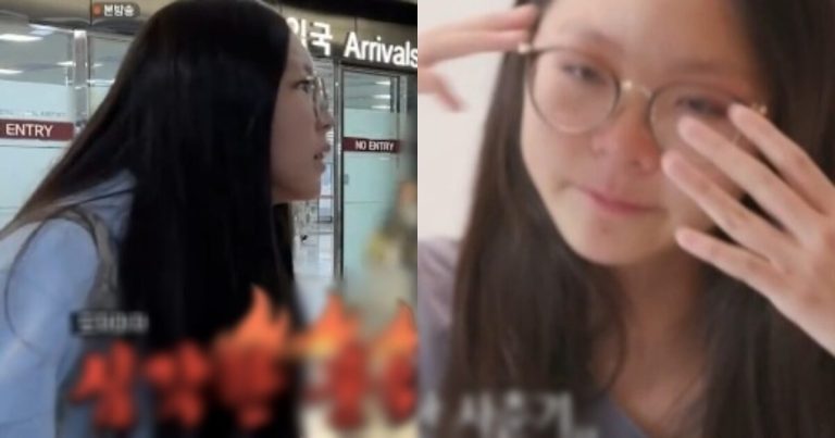 “The Return Of Superman” Choo Sarang Shocks With Emotional Outbursts缩略图