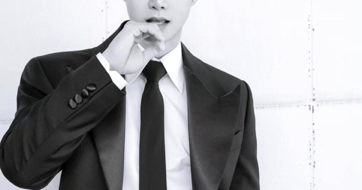 Boy Group Idol Admits To Feud With Fellow Member For Years缩略图