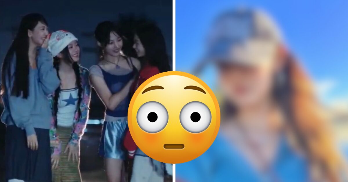Danielle’s “Revenge” Post After NewJeans’ Appearance As 4 Sparks Controversy缩略图