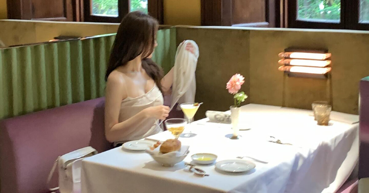 Girl Group Member Gets Caught Up In Marriage Rumors缩略图