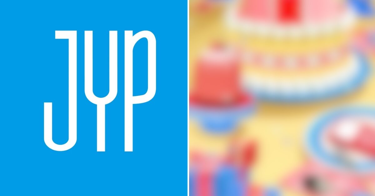 JYP Entertainment’s New Girl Group Announcement Hit With Major Mocking缩略图