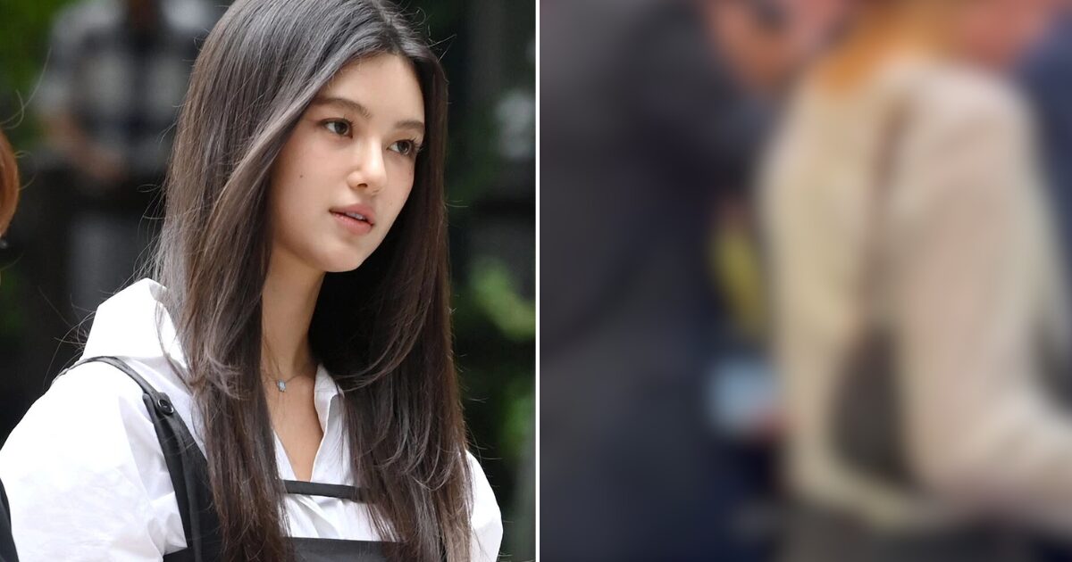 Former NewJeans Danielle’s Recent Appearance With Veteran Male Idol Triggers Controversy缩略图