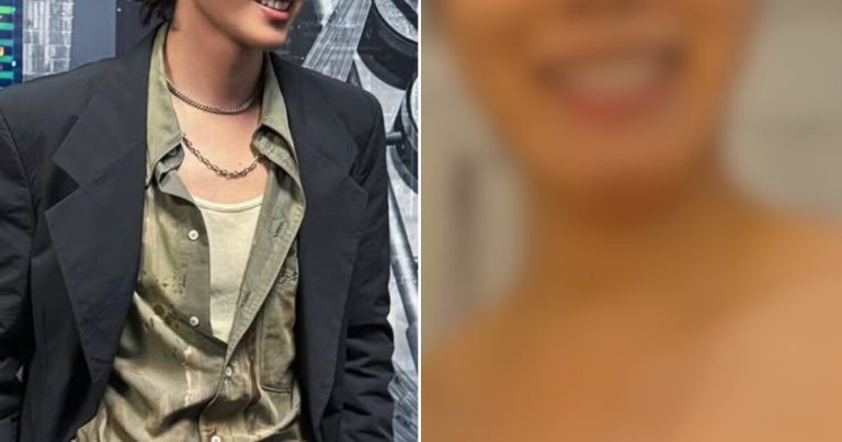 BTS Member’s Visuals Hit With Brutal Backlash In Scathing Post缩略图