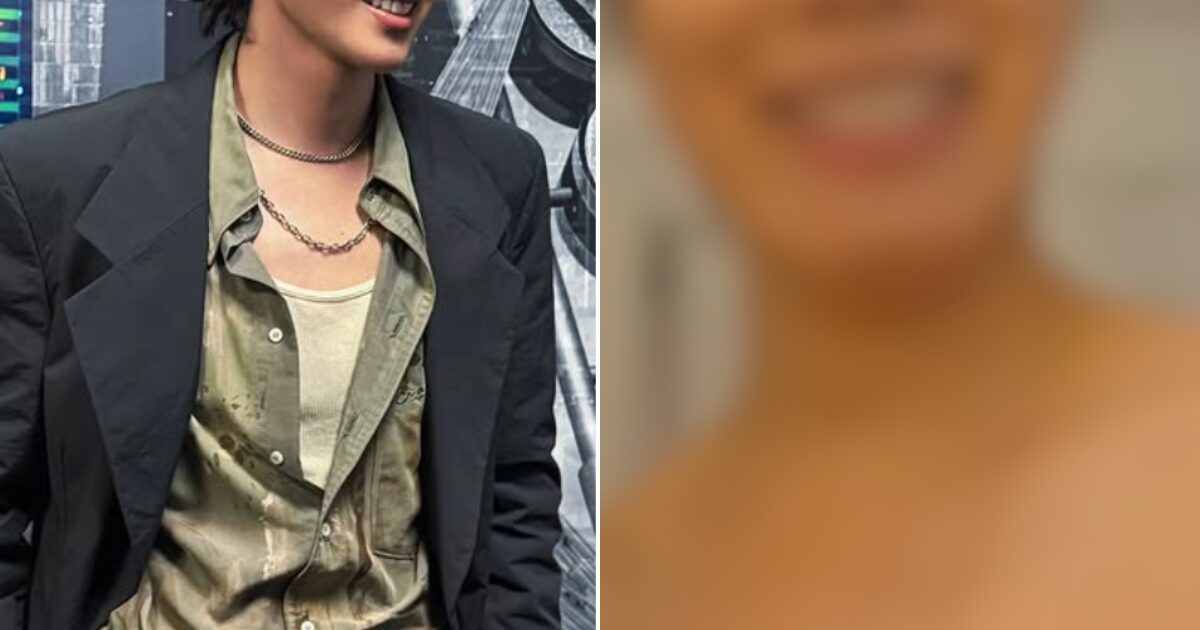BTS Member’s Visuals Hit With Brutal Backlash In Scathing Post缩略图