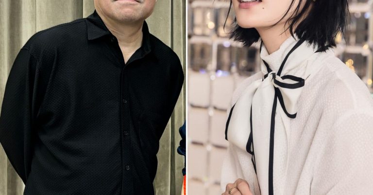 Top 57-Year-Old Actor Accused Of Physical And Emotional “Harassment” Of Popular 30-Year-Old Actress缩略图
