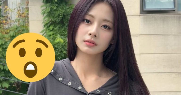 TWICE Tzuyu’s Shocking Message Amid Contract Renewal Reports Spark Major Reactions缩略图