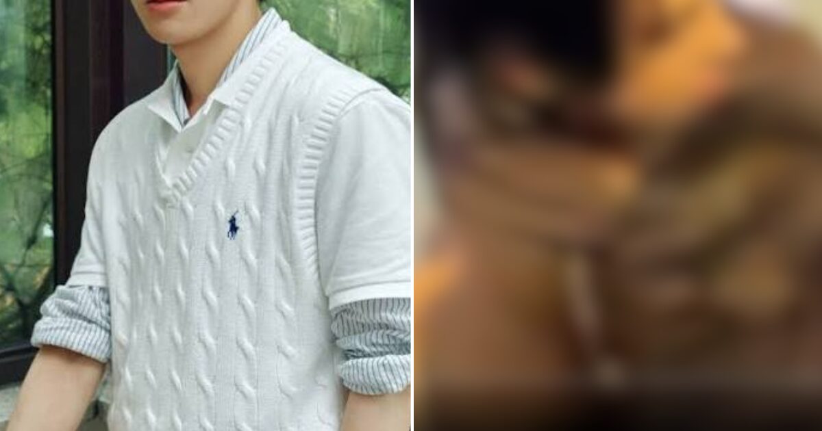 Popular HYBE Male Idol Called Homophobic Slur — Inciting Outrage缩略图