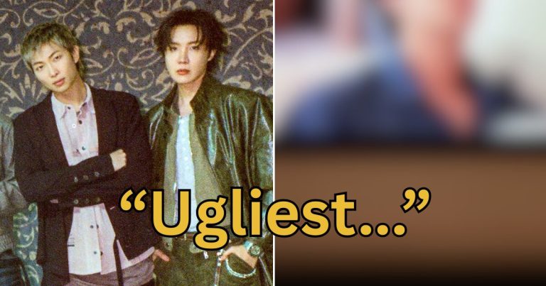 Brutal Viral Post Criticizing BTS Members’ Natural Visuals Triggers Major Reactions缩略图