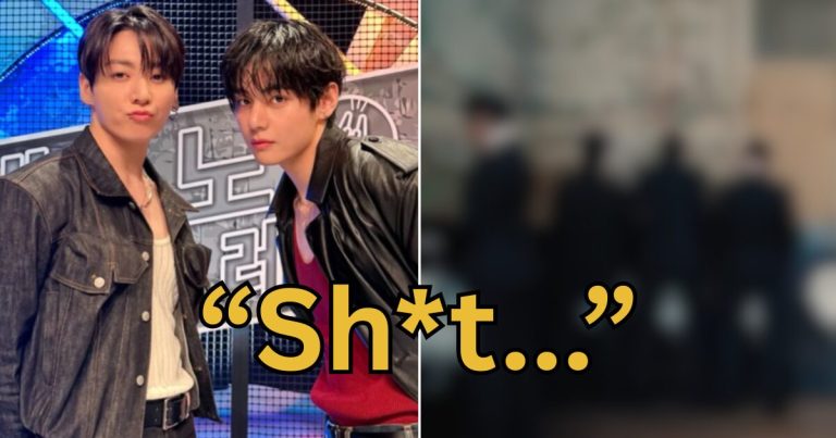 BTS’s Shocking Teaser For “NORMAL” Incites Major Backlash缩略图