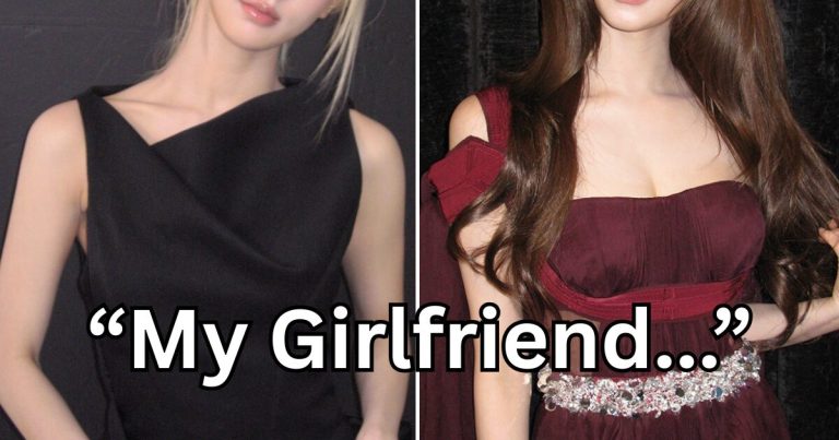 Popular Fourth-Gen Idol Sparks Huge Reactions By “Revealing” Her Idol “Girlfriend”缩略图