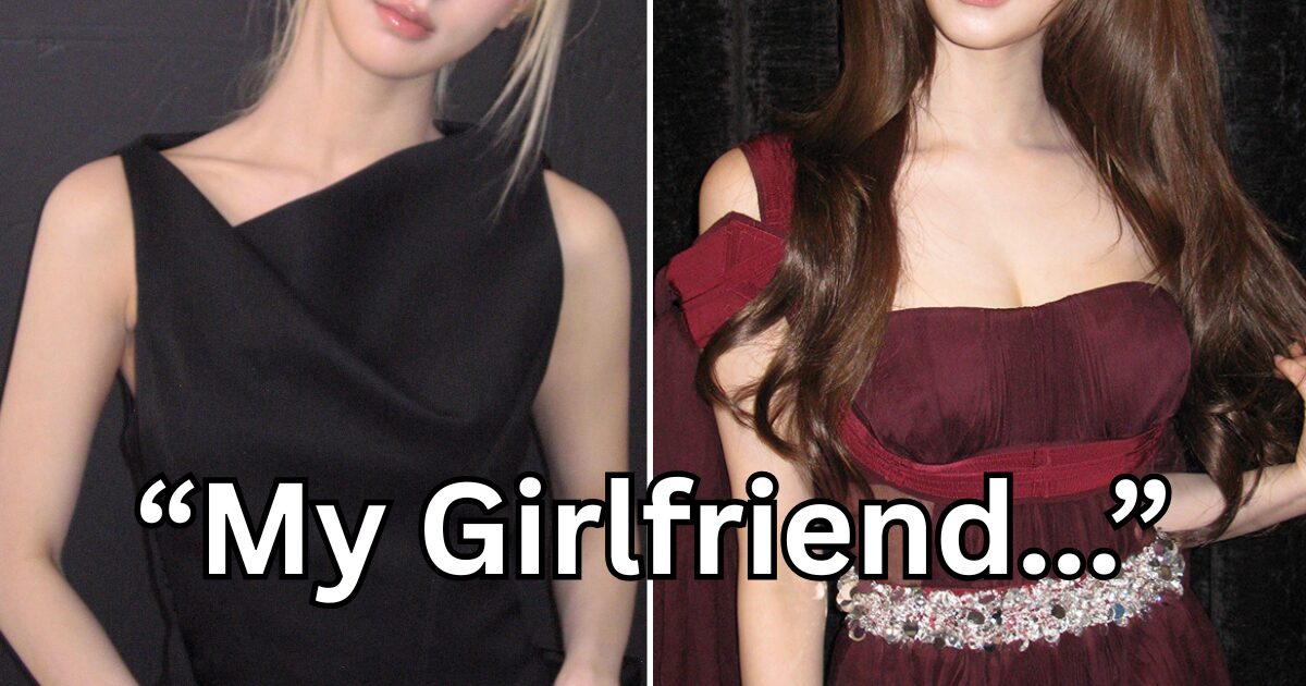 Popular Fourth-Gen Idol Sparks Huge Reactions By “Revealing” Her Idol “Girlfriend”缩略图