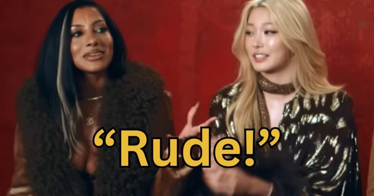 “Mean Girl!” KATSEYE Lara’s “Rude” Behavior Towards Yoonchae Triggers Fury缩略图