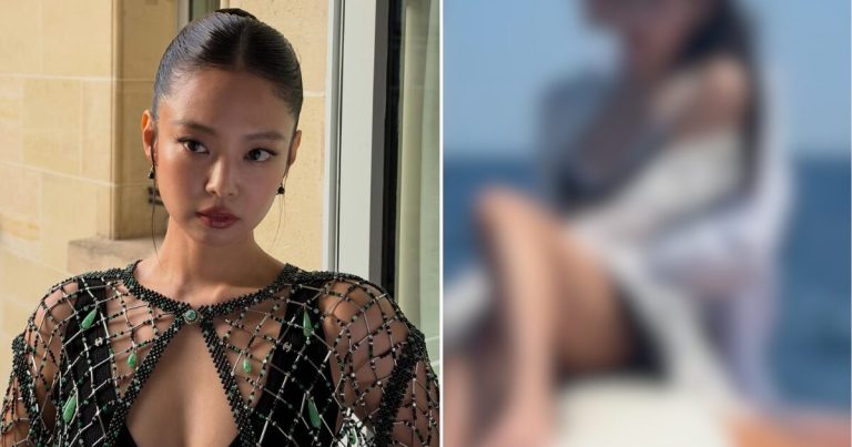 BLACKPINK Jennie and Kai’s Close Skinship Sparks Major Shock缩略图