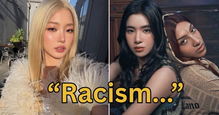 KATSEYE Yoonchae’s Treatment By Members Triggers Fury In Viral Video缩略图