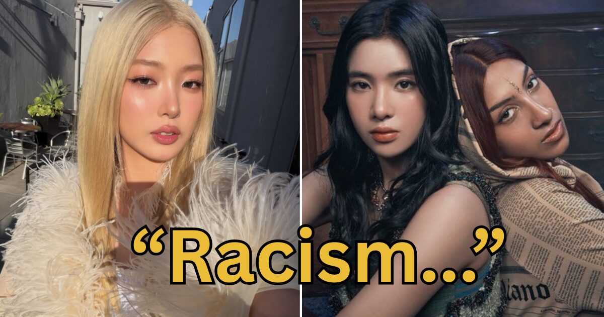 KATSEYE Yoonchae’s Treatment By Members Triggers Fury In Viral Video缩略图