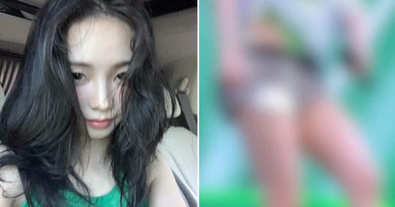 aespa’s Karina Criticized For Use Of Tone-Up Cream During “WATERBOMB” Performance缩略图