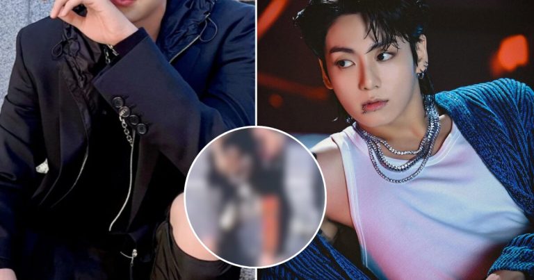 BTS Member’s “Thoughtless” Actions Towards Jungkook Triggers Fury缩略图