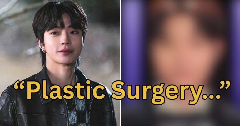Actor Hwang In Youp Hit With Brutal Plastic Surgery Allegations缩略图