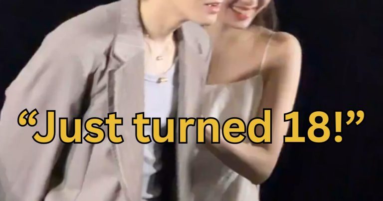 Director’s “Sick” Comments About Relationship Between Shocking “Age Gap” Co-Stars Spark Fury缩略图