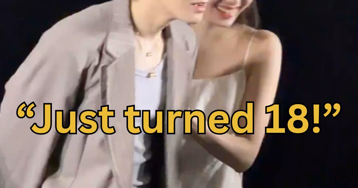 Director’s “Sick” Comments About Relationship Between Shocking “Age Gap” Co-Stars Spark Fury缩略图