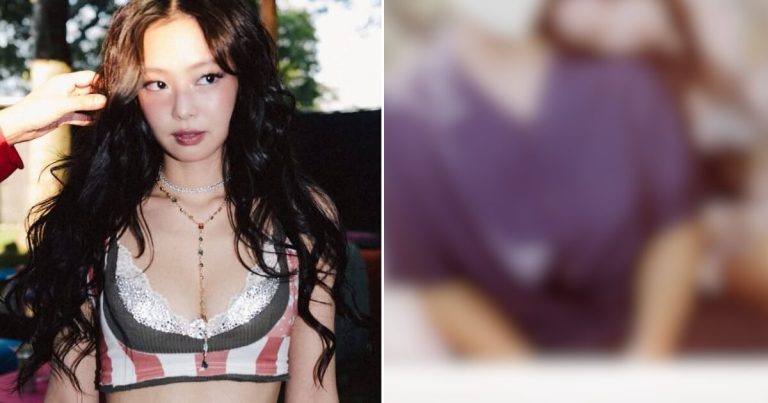 BLACKPINK Jennie’s Shocking Photo With Mystery Man Sparks Major Speculations缩略图