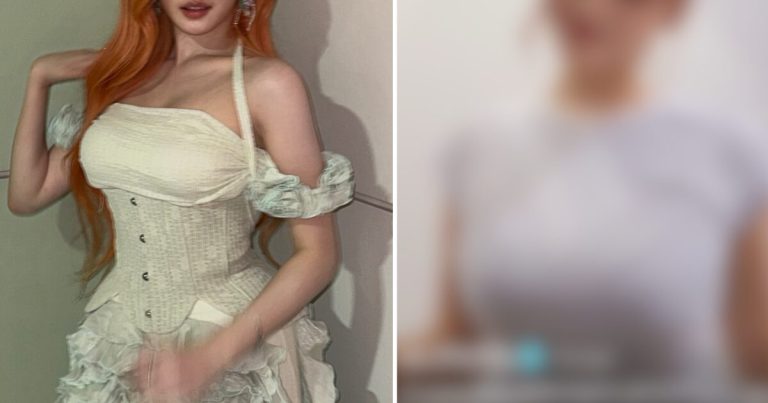 Female Idol’s New Bold TikTok Video Sparks Debate On Sexualization缩略图