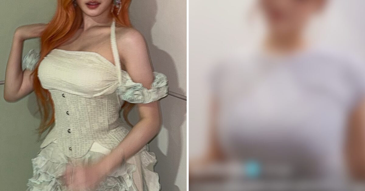 Female Idol’s New Bold TikTok Video Sparks Debate On Sexualization缩略图