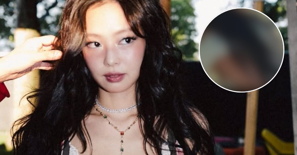 “Nude…” Viral Tweet About BLACKPINK’s Jennie Sparks Major Controversy缩略图