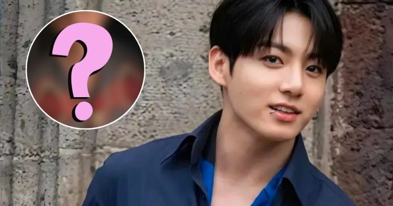 BTS Jungkook’s New Concert Outfit Linked To Recent Viral Dating Rumors缩略图