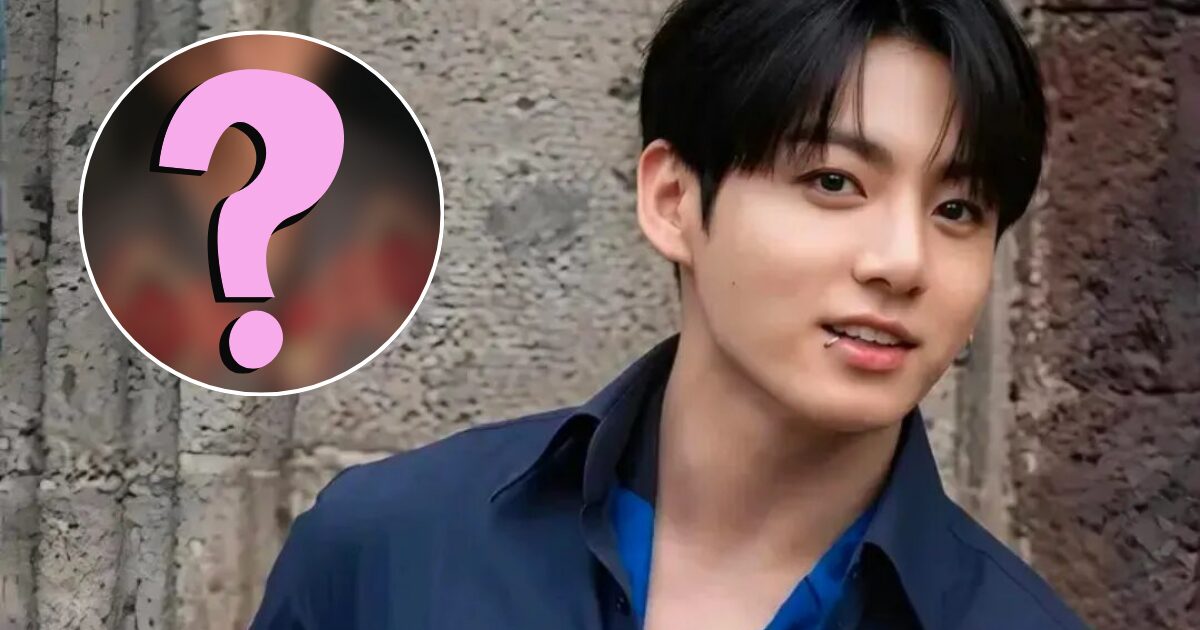 BTS Jungkook’s New Concert Outfit Linked To Recent Viral Dating Rumors缩略图