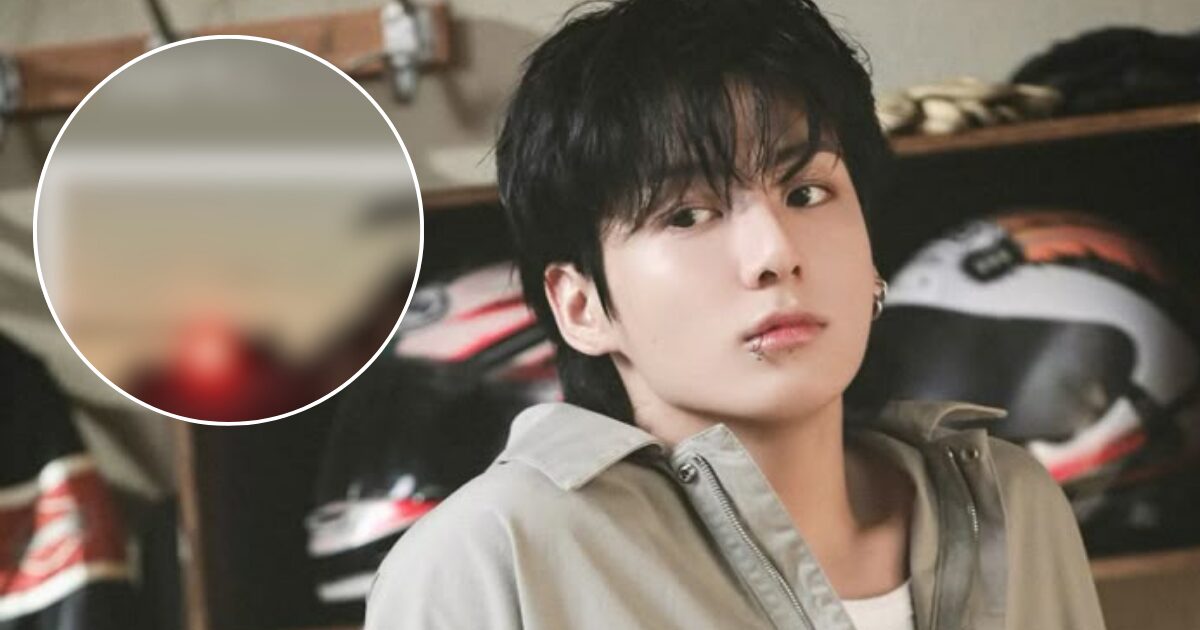 BTS Jungkook’s New Instagram Story Sparks Speculations Regarding Recent “Dating Rumors”缩略图
