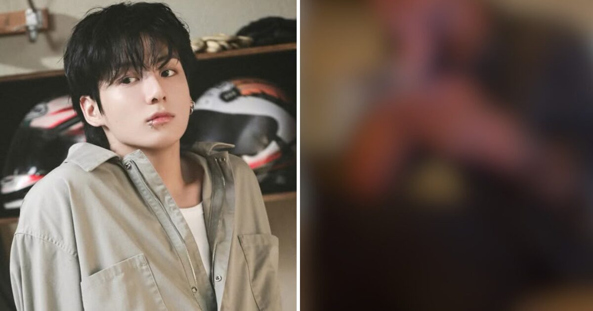 “Girlfriend?” Viral Post Criticizing BTS Jungkook’s Behavior During Recent Live Sparks Fury缩略图