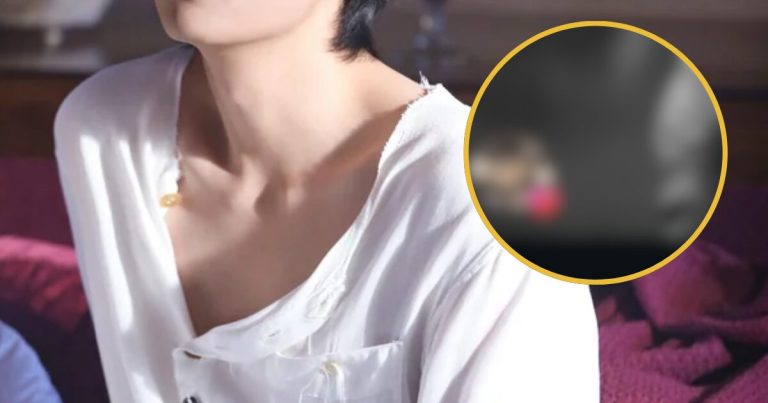 BTS Member’s Unexpected Social Media Activity Gains Attention Amid “Divorce” Allegations缩略图
