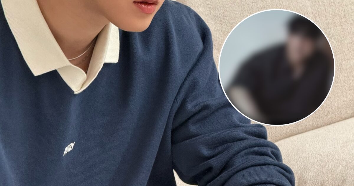 Top Fourth-Gen Male Idol Visual’s Hit With Malicious Criticism缩略图
