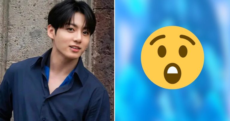 BTS Jungkook’s Shockingly Explicit Actions During Concert Spark Major Reactions缩略图