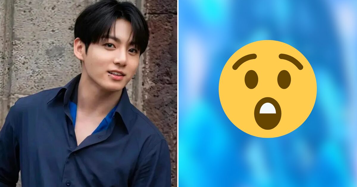 BTS Jungkook’s Shockingly Explicit Actions During Concert Spark Major Reactions缩略图